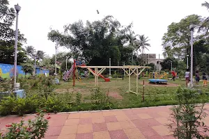 Bagurai children's park image
