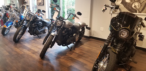 Harley-Davidson Dealer «American Harley-Davidson», reviews and photos, 1149 Erie Ave, North Tonawanda, NY 14120, USA