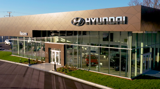 Rosen Hyundai of Kenosha