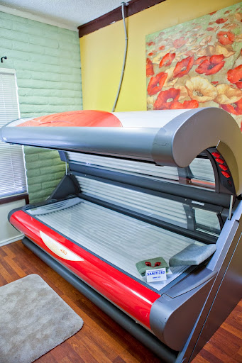 Tanning Salon «BramaSole Tanning & Boutique», reviews and photos, 1228 Willow Creek Rd # 3, Prescott, AZ 86301, USA