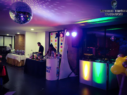 Mobile Stage Eventos