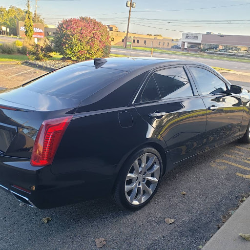 Auto Body Shop «Buzz-Off Automotive», reviews and photos, 1752 W Maple Rd, Troy, MI 48084, USA