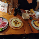 Photo n° 1 de l'avis de Galyi. fait le 18/09/2023 à 19:34 pour La Table du Trappeur à La Bourboule