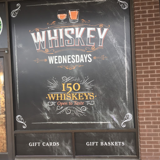 Liquor Store «Passion Vines Wine Bar», reviews and photos, 265 New Rd, Somers Point, NJ 08244, USA