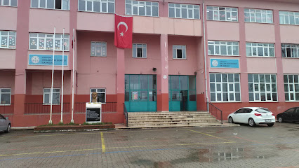 Arslan Zeki Demirci İlköğretim Okulu