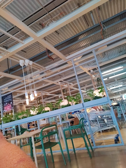IKEA Restaurant Odense