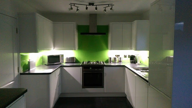 NV8 Projects Ltd - Lincoln