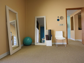Prana Physical Therapy