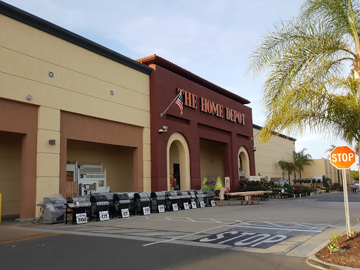 Home Improvement Store «The Home Depot», reviews and photos, 6633 Westminster Ave, Westminster, CA 92683, USA