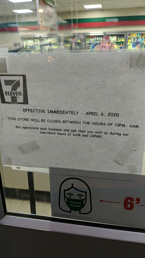 Convenience Store «7-Eleven», reviews and photos, 19752 Yorba Linda Blvd, Yorba Linda, CA 92886, USA