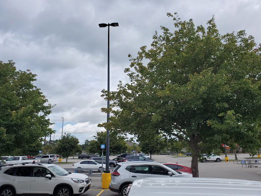 Department Store «Walmart Supercenter», reviews and photos, 545 Garden City Con, Murrells Inlet, SC 29576, USA