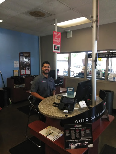 Firestone Complete Auto Care