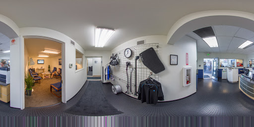 Volvo Dealer «AutoNation Volvo Cars Bellevue», reviews and photos, 420 116th Ave NE, Bellevue, WA 98004, USA