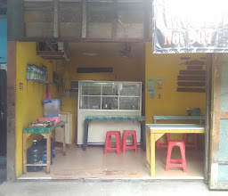 Warung Makan Welly Pintu Timur R S Panti Rapih photo