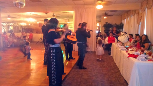 Banquet Hall «The White Room», reviews and photos, 2227 W Park Row Dr, Arlington, TX 76013, USA