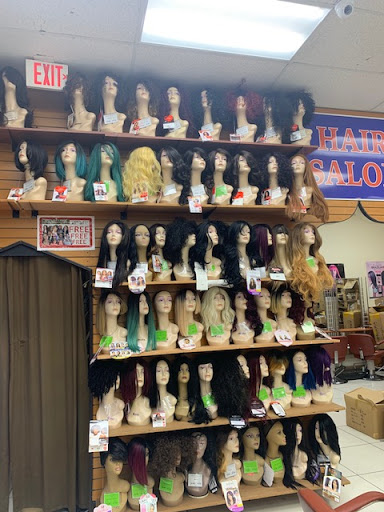 Beauty Supply Store «Elegant Beauty Supplies Superstores», reviews and photos, 3000 Hallandale Beach Blvd, Hallandale Beach, FL 33009, USA