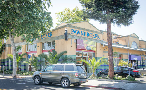 Pawn Shop «Buy Sell Loan Inc», reviews and photos, 5151 Telegraph Ave, Oakland, CA 94609, USA