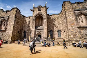 Scottish National War Memorial image