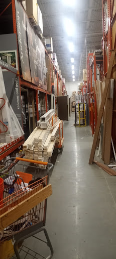 Home Improvement Store «The Home Depot», reviews and photos, 2250 Easton Rd, Willow Grove, PA 19090, USA