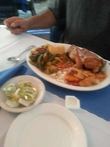 Greek Restaurant «Olympia Restaurant», reviews and photos, 453 Market St, Lowell, MA 01854, USA