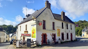 Photo n°8 de Restaurant Rhumerie Pizzeria L'Escale à Cléguer ()