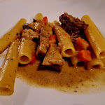 Photo n°7 de l'avis de Stefania.e fait le 09/12/2023 à 16:13 sur le  Pater Familias Ristorante à Paternopoli