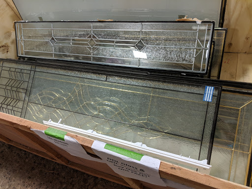 Building Materials Store «Habitat for Humanity ReStore Lakeshore», reviews and photos, 12727 Riley St, Holland, MI 49424, USA