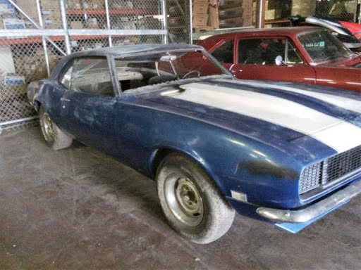 Used Car Dealer «Auto Junction», reviews and photos, 1127 N Scottsdale Rd, Tempe, AZ 85281, USA