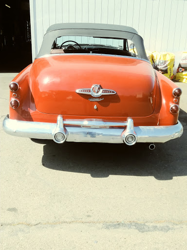 Tire Shop «RyNck Tire & Auto Centers Goodyear», reviews and photos, 3420 Stanley Blvd, Pleasanton, CA 94566, USA