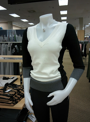 Shopping Mall «Charlottesville Fashion Square», reviews and photos, 1600 Rio Rd E, Charlottesville, VA 22901, USA