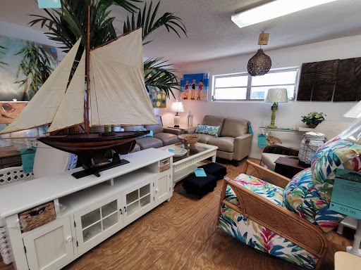 Outdoor Furniture Store «Yum Yum Tree Furniture», reviews and photos, 815 US-1, Jupiter, FL 33477, USA