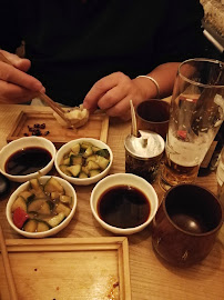 Plats et boissons du Restaurant chinois Chez H à Angoulême - n°12