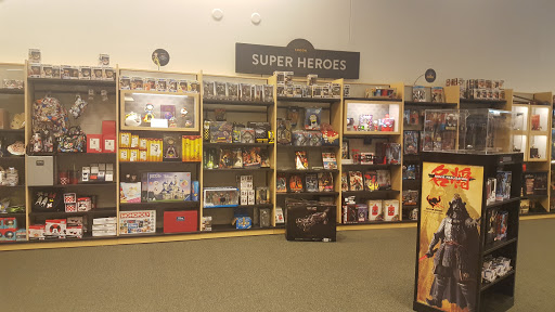 Book Store «Barnes & Noble», reviews and photos, 760 SE Maynard Rd, Cary, NC 27511, USA