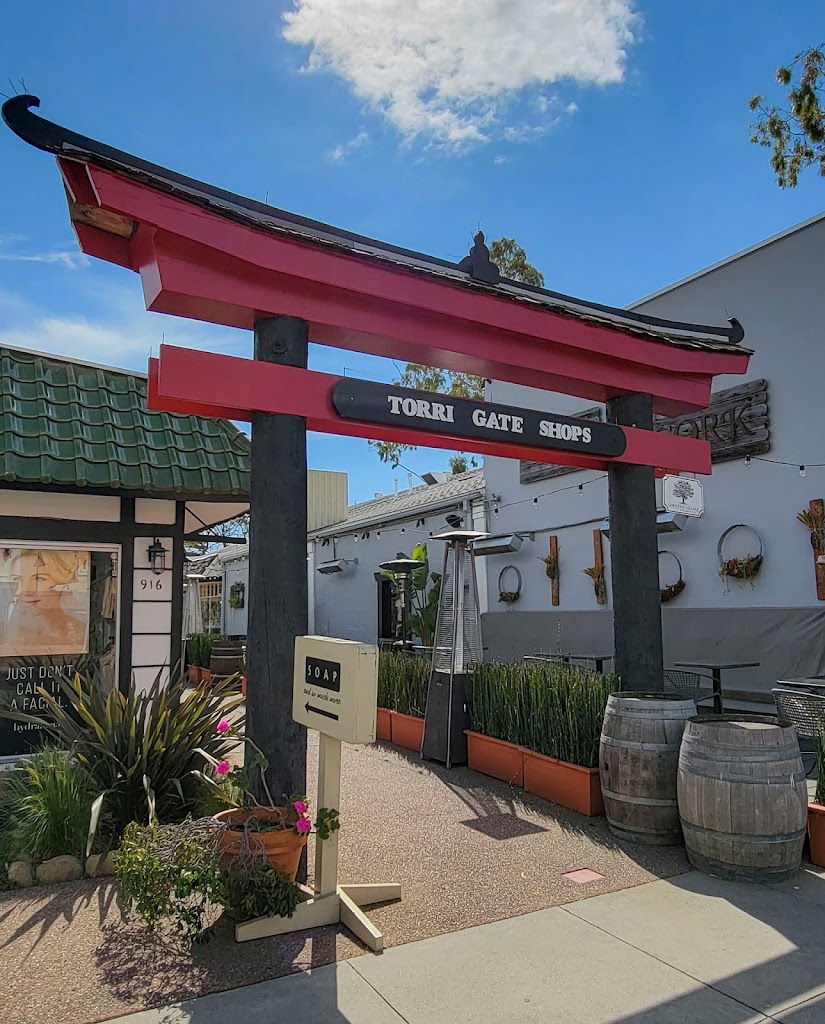 Corktree Cellars 93013