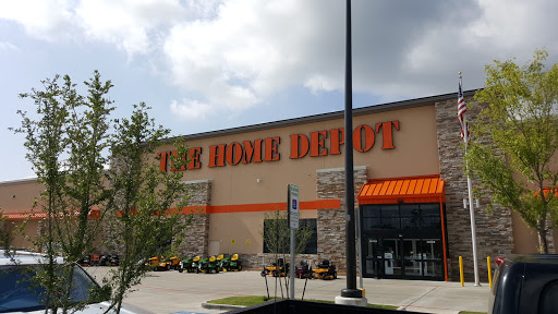 The Home Depot