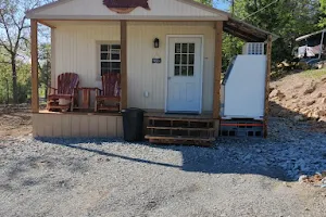 Keller's Kove Cabin and RV Resort image