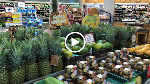 Health Food Store «Sprouts Farmers Market», reviews and photos, 655 Sunland Park Dr, El Paso, TX 79912, USA