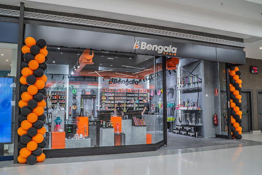 Bengala Spain | CC Atlántico Vecindario | Tienda Cachimbas Gran Canaria