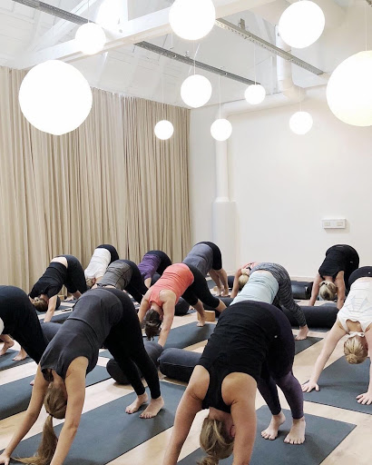 Prana Studio - Yoga Studio in Kolding, Kolding