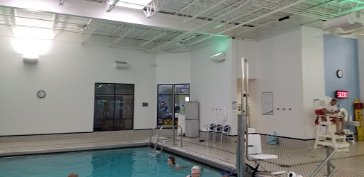 Gym «acac Fitness & Wellness Center Albemarle Square», reviews and photos, 500 Albemarle Square, Charlottesville, VA 22901, USA