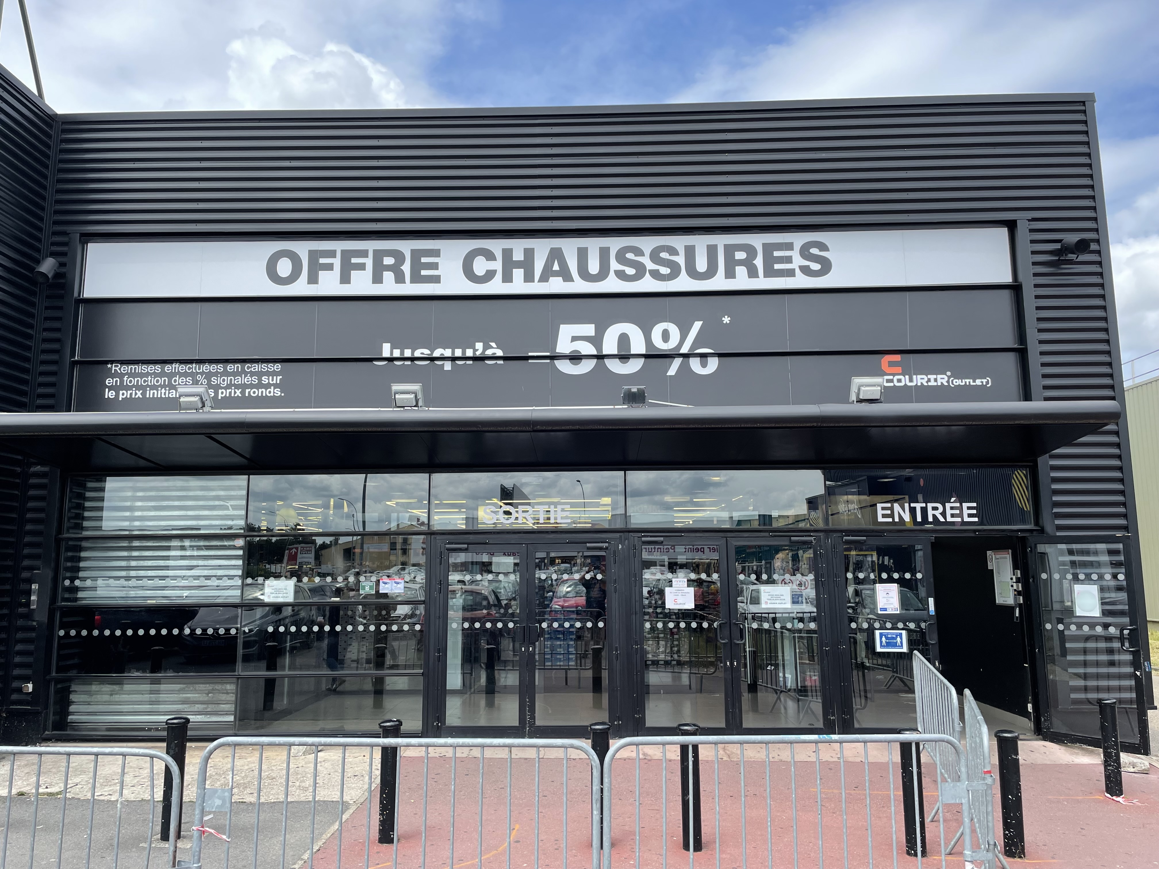 Photo n° 1 de l'avis de Olivier. fait le 20/06/2021 à 12:38
