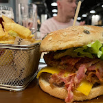 Photo n°11 de l'avis de Maicol.n fait le 22/09/2021 à 21:17 sur le  Giustospirito Ferrara à Ferrara