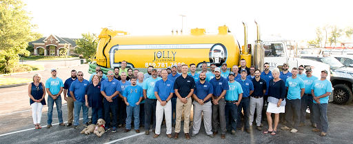 Jolly Plumbing in Wilder, Kentucky