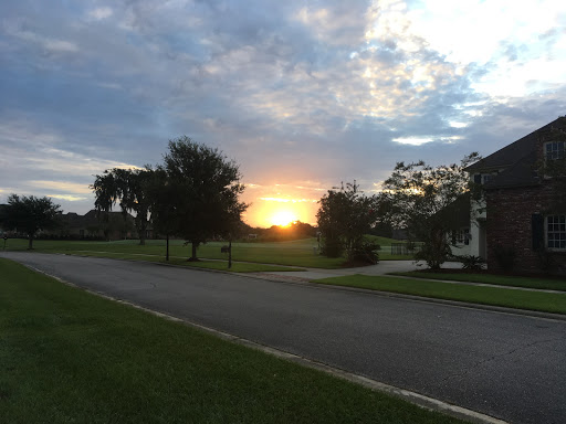 Golf Course «Copper Mill Golf Club», reviews and photos, 2100 Coppermill Blvd, Zachary, LA 70791, USA