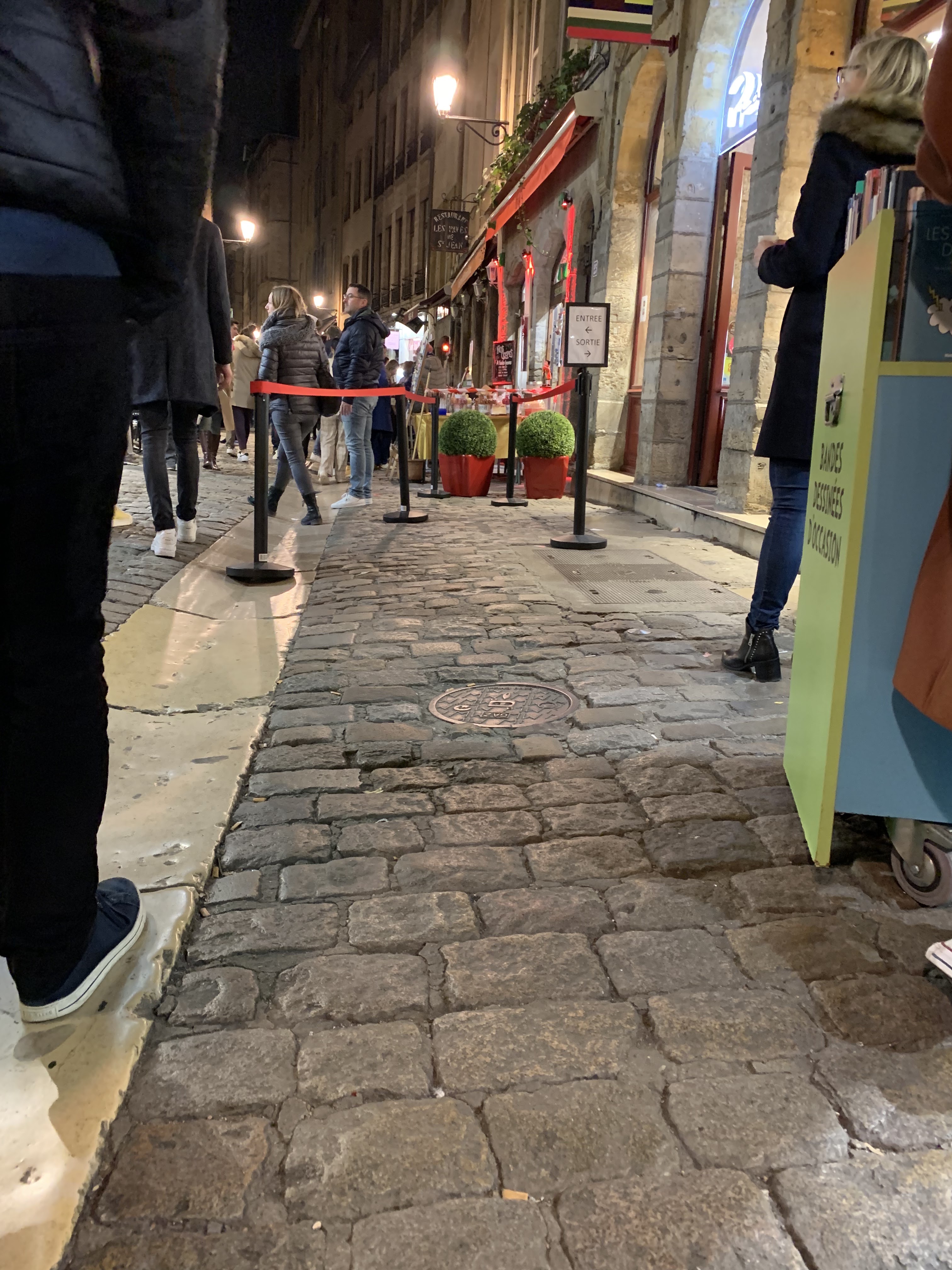 Photo n° 1 de l'avis de angélique.o fait le 13/11/2021 à 17:52