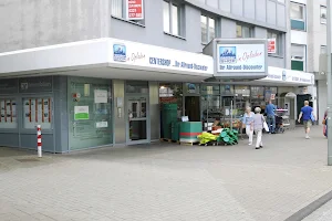 CENTERSHOP Leverkusen-Opladen image