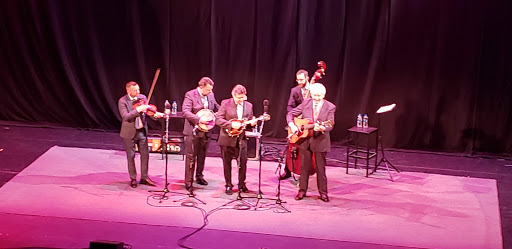 Convention Center «Paramount Theatre», reviews and photos, 1200 Ocean Ave, Asbury Park, NJ 07712, USA