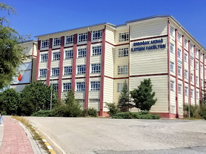 Yozgat Bozok Üniversitesi İletişim Fakültesi