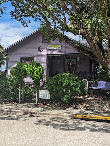 Explore neptune tattoo ideas, creative tattoo ideas in Saint Augustine, available at Ms. Deborahs Fountain of Youth Tattoo & Body Piercing