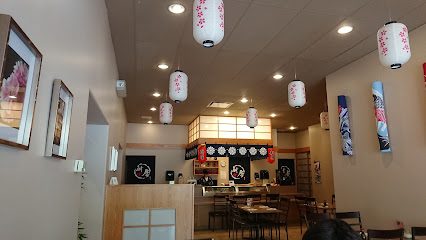 Sakura Sushi Regina